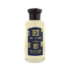 Geo. F. Trumper Mayfair Hair & Body Wash Hair & Body Shampoo Geo F. Trumper 100 ml 
