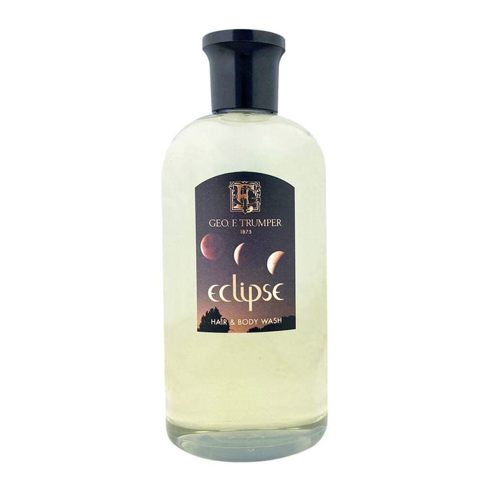 Geo. F. Trumper Eclipse Hair & Body Wash Hair & Body Shampoo Geo F. Trumper 500 ml 
