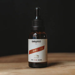 Historic Brands Beard Oil Beard Oil Historic Brands 