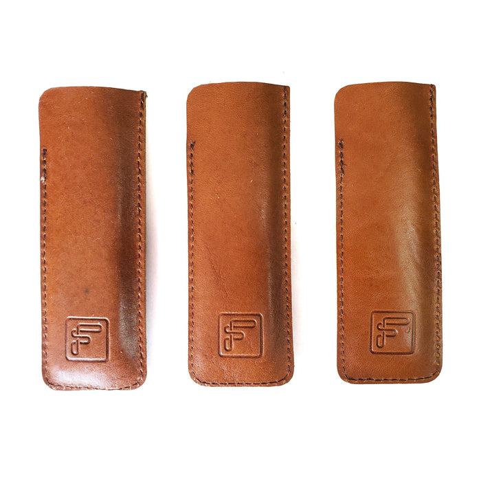 Hornvarefabrikken Small Horn Comb Comb Hornvarefabrikken 