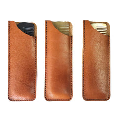 Hornvarefabrikken Small Horn Comb Comb Hornvarefabrikken 