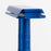 Henson AL13 Safety Razor Double Edge Safety Razor Henson Steel Blue Medium 
