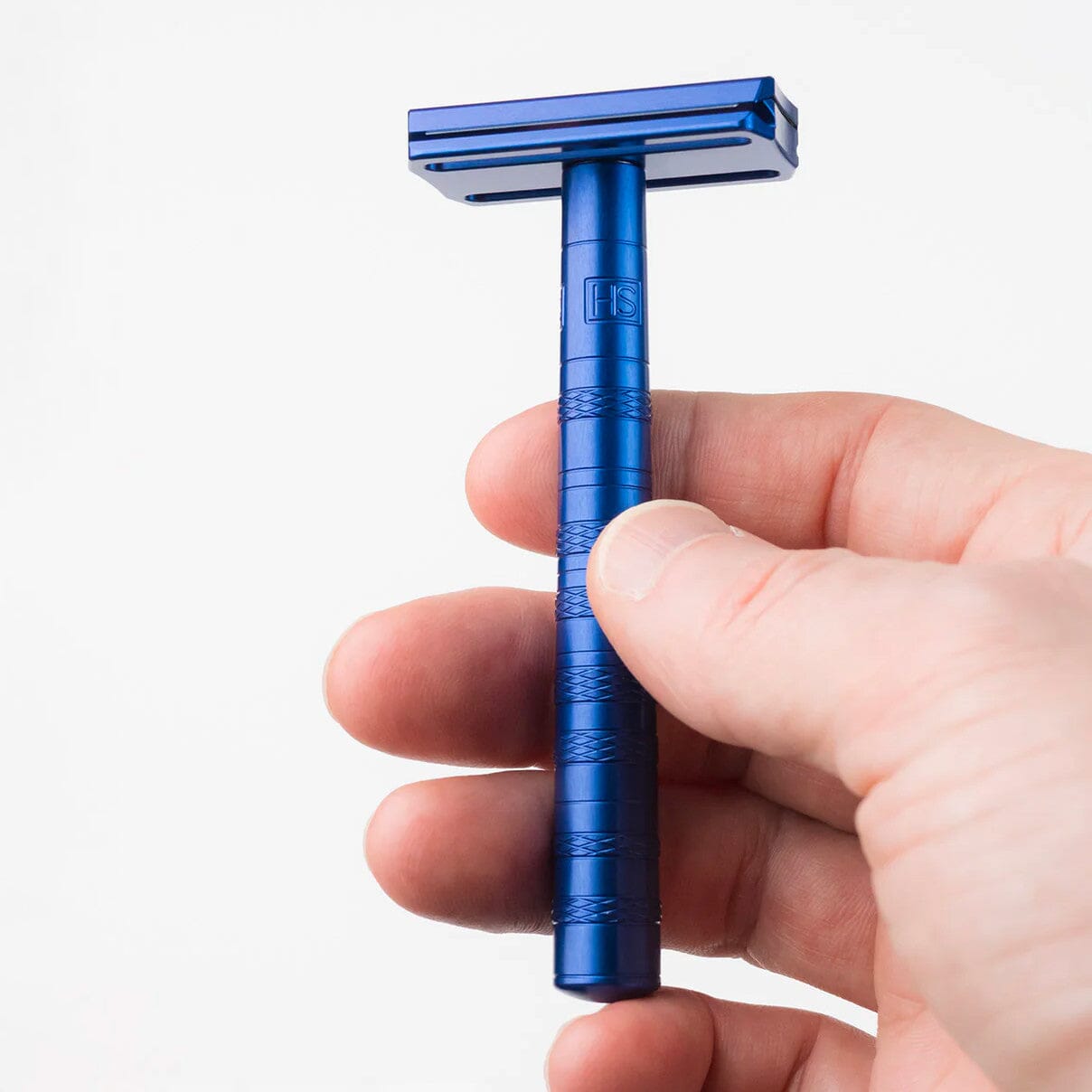 Henson AL13 Safety Razor – Fendrihan
