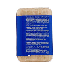 Jack Black Turbo Body Bar Scrubbing Soap Soap Bar Jack Black 