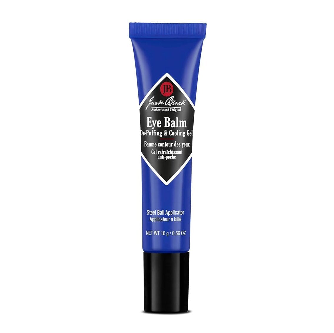 Jack Black De-Puffing Cooling Eye Balm Eye cream Jack Black 