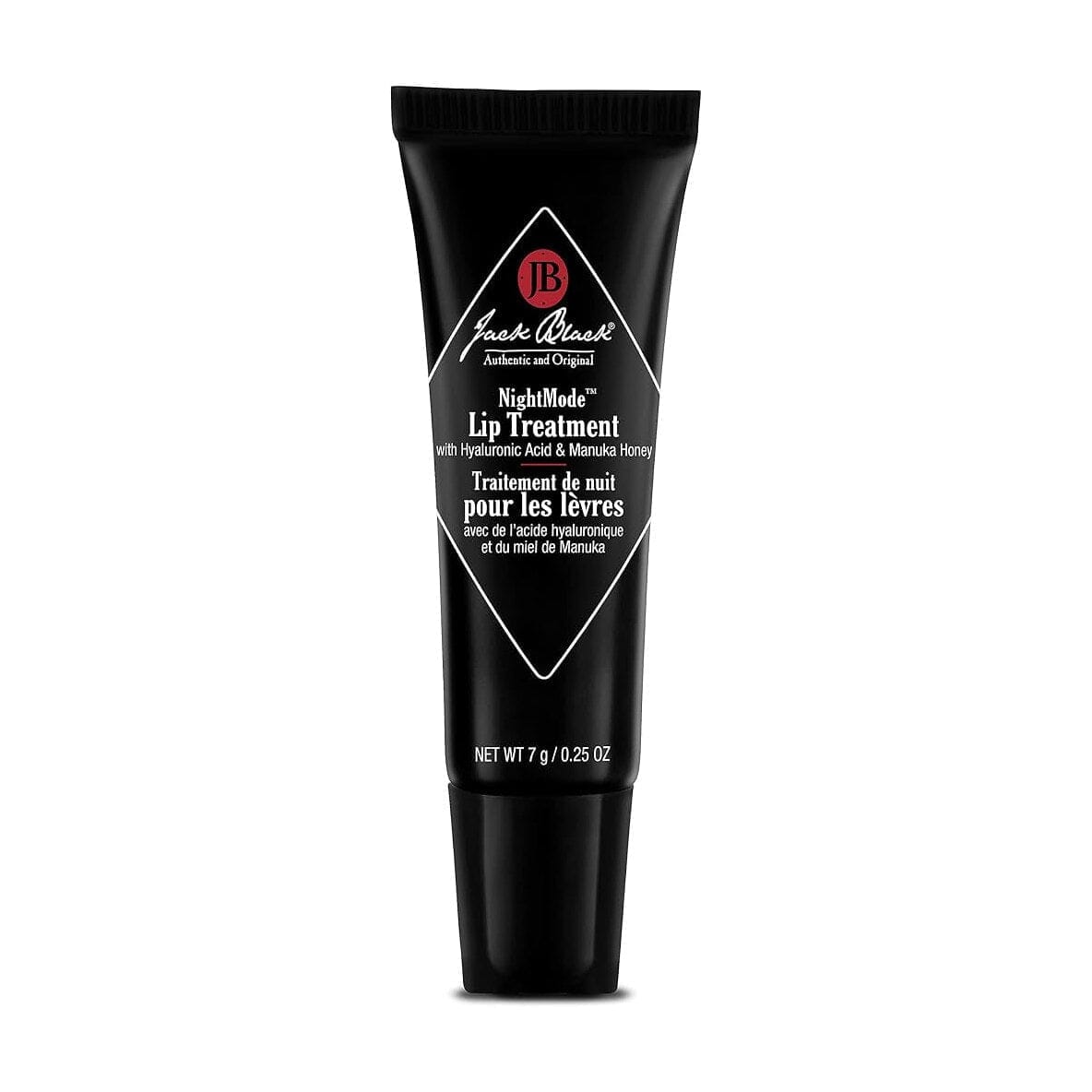 Jack Black NightMode™ Lip Treatment Lip Balms Jack Black 