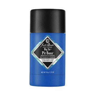 Jack Black Big Sir™ Pit Boss® Antiperspirant & Deodorant Deodorant Jack Black 