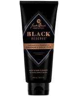 Jack Black Reserve Body & Hair Cleanser Men's Body Wash Jack Black 10 fl oz (295 ml) 