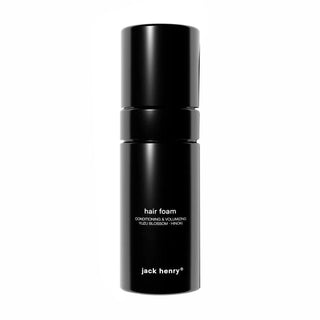 Jack Henry Hair Foam Hair Styling Cream Jack Henry 