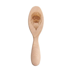 Kent Men's Large Monster Beard Brush Beard Brush Kent 