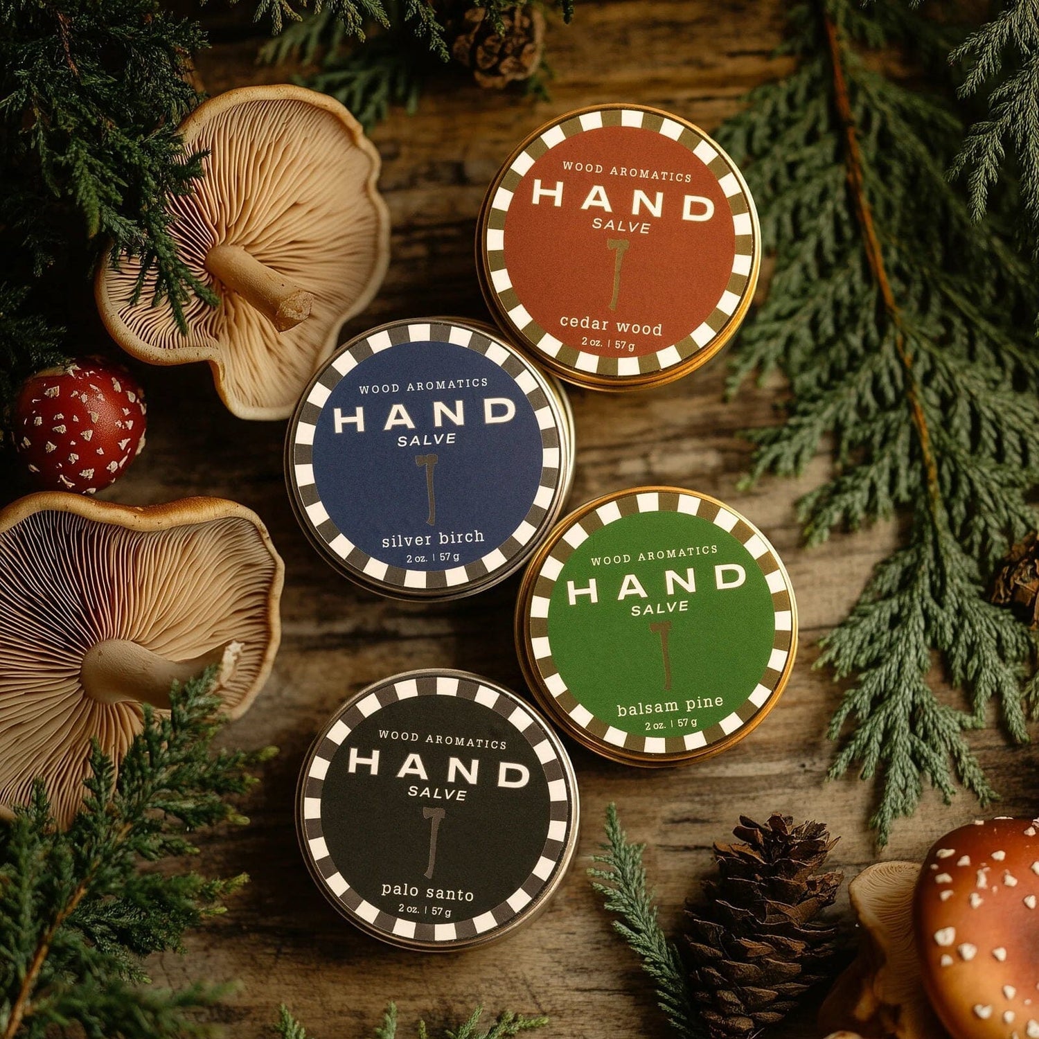 KALA Style Hand Salve Hand Cream KALA 