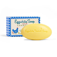 Eggwhite and Chamomile Soap Bar Body Soap KALA Eggwhite & Chamomile 