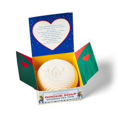 Swedish Dream Gnome Soap Soap Bar Swedish Dream 