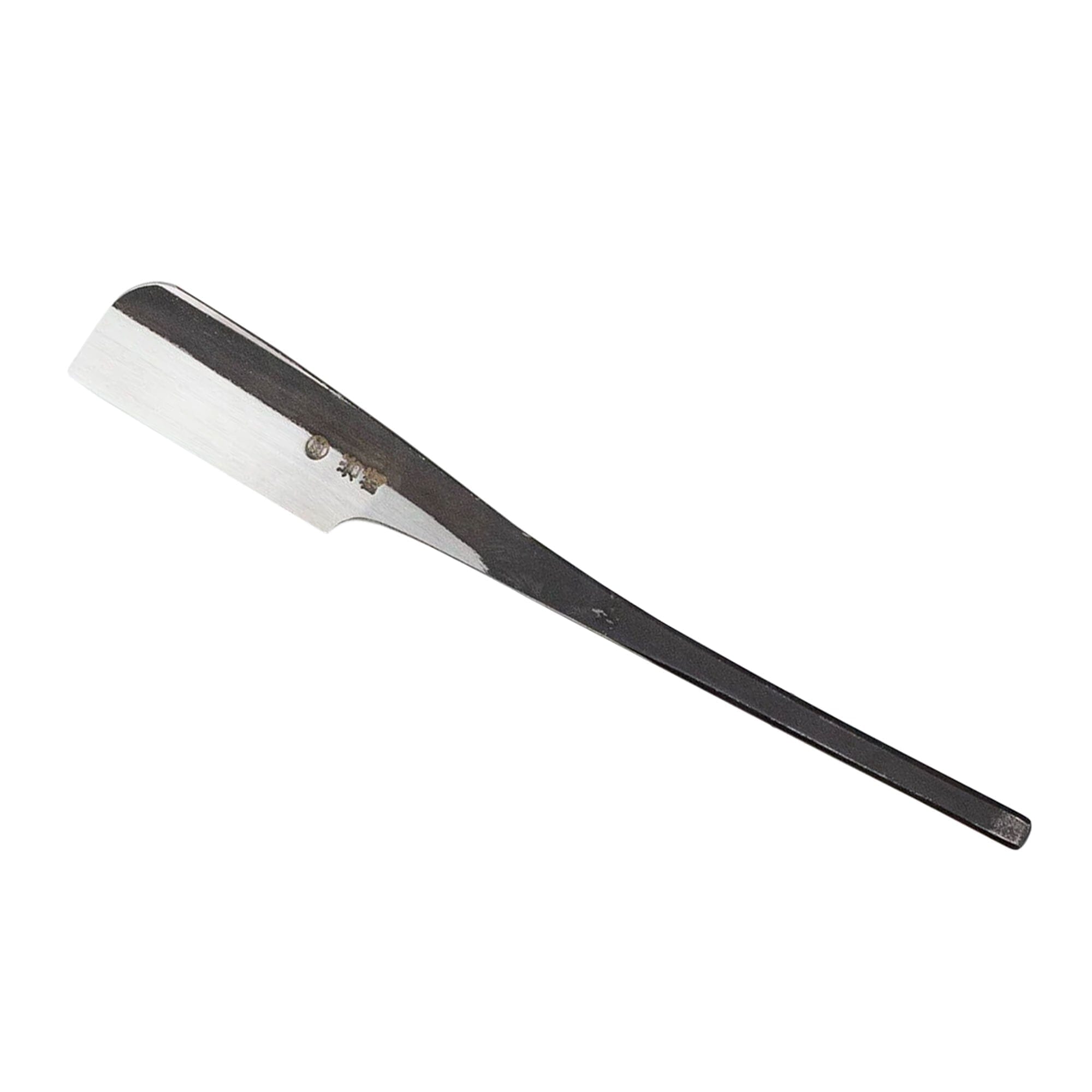 Iwasaki Japanese Kamisori Straight Razor, Black Handle – Fendrihan