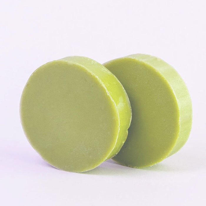 Leaf Shave Co. Shaving Soap Shaving Soap Leaf Shave Co Zesty 