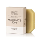Lovett Sundries Mechanic's / Gardener's Soap Soap Bar Lovett Sundries Mechanic's 
