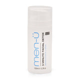 men-u Ultra Concentrated D-TOX Deep Clean Clay Mask Men's Grooming Cream Men-U 