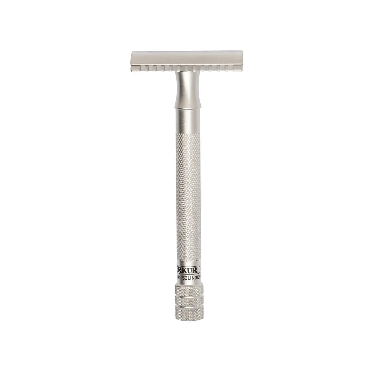 Merkur 25 INOX Open Comb Safety Razor Safety Razor Merkur 