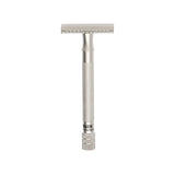 Merkur 25 INOX Open Comb Safety Razor Safety Razor Merkur 