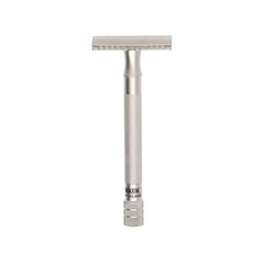 Merkur 25 INOX Open Comb Safety Razor Safety Razor Merkur 