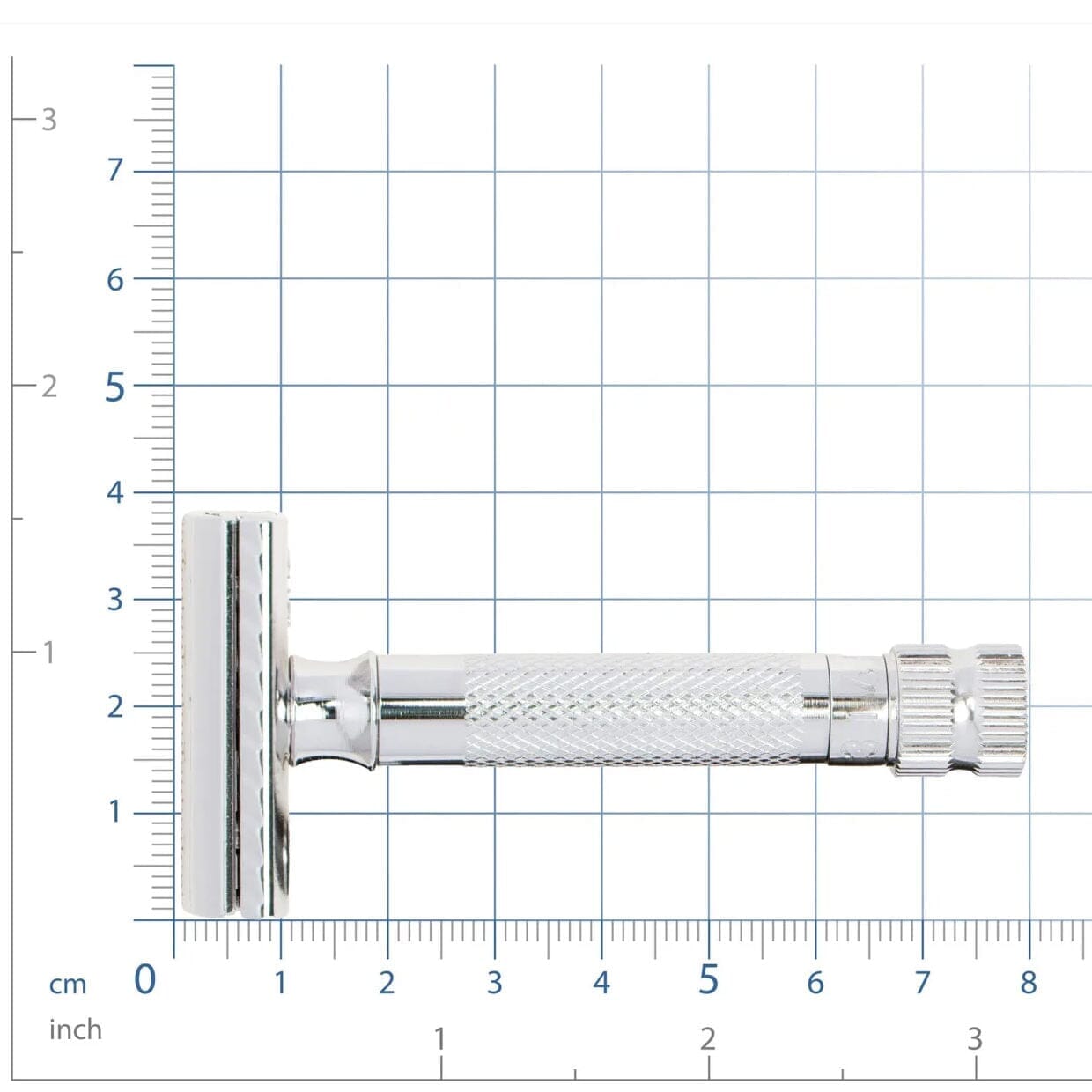 Merkur 34C Adjustable Double-Edge Safety Razor Safety Razor Merkur 