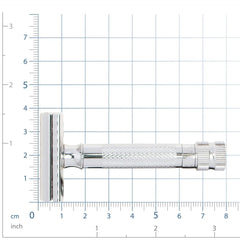 Merkur 34C Adjustable Double-Edge Safety Razor Safety Razor Merkur 