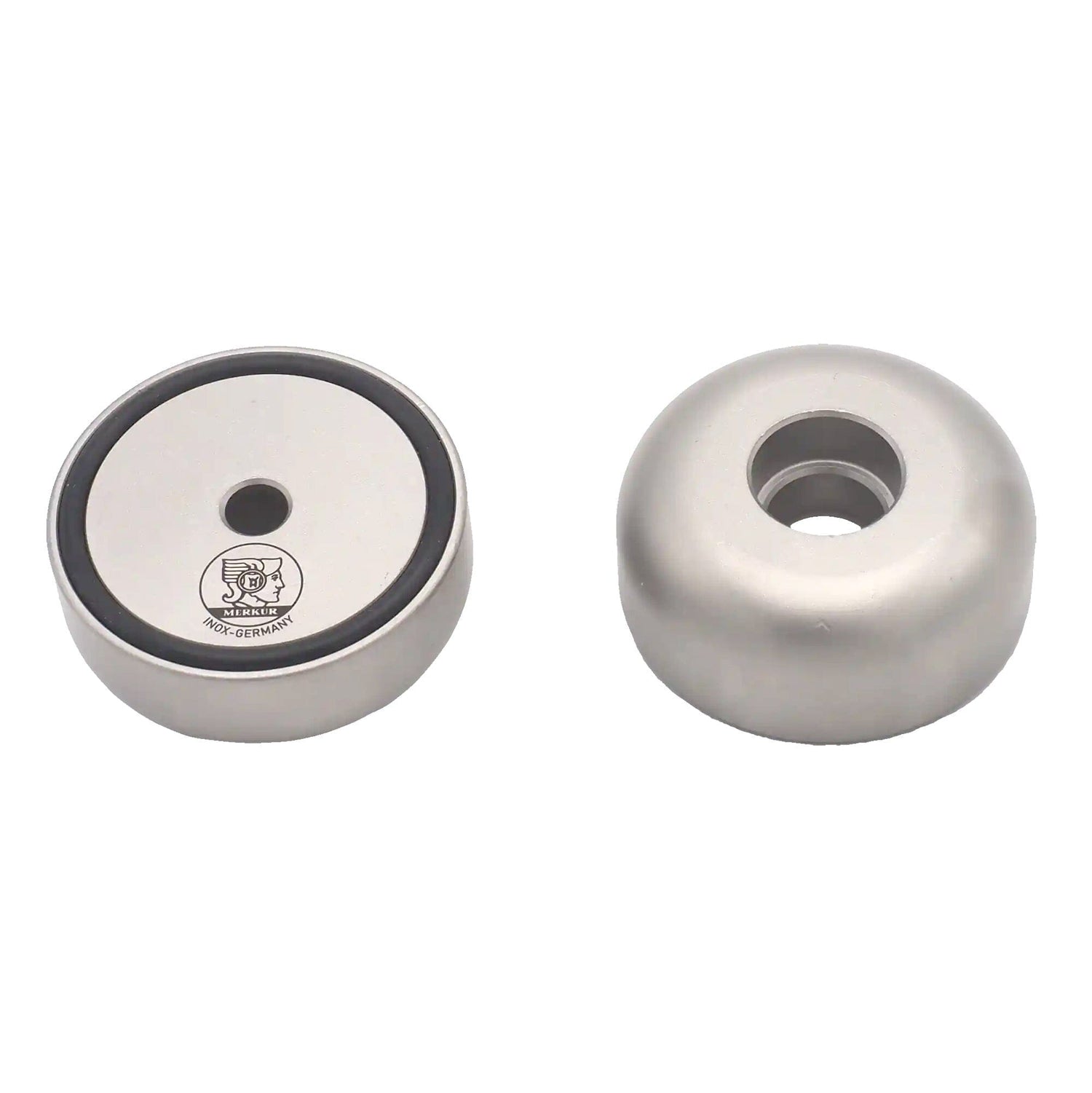 Merkur Safety Razor Inox Stand Shaving Accessory Merkur 