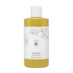 Muhle Organic Shower Gel Men's Grooming Cream Muhle 