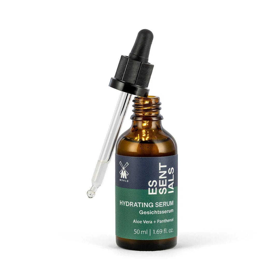 Muhle Essentials Hydrating Face Serum Face Serum Muhle 