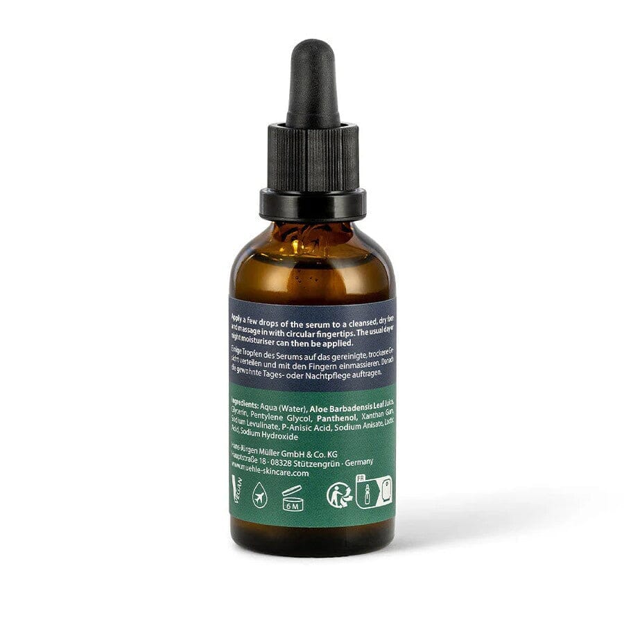 Muhle Essentials Hydrating Face Serum Face Serum Muhle 