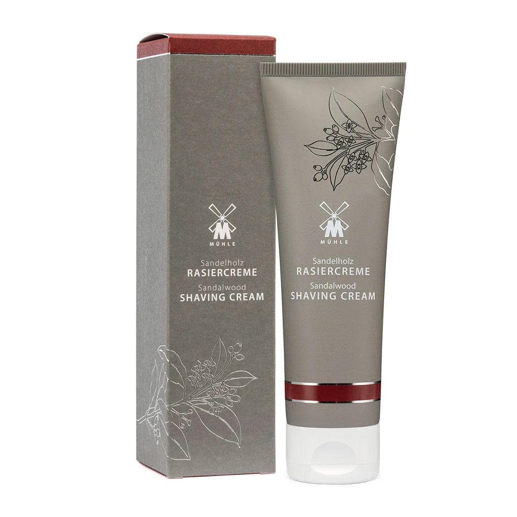 Muhle Shaving Cream Shaving Cream Muhle Sandalwood 