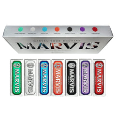 Marvis 'Marvel Your Routine' Toothpaste Set Toothpaste Marvis 