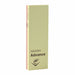 Naniwa Combination Stone, 3000/8000 Grit Sharpening Stone Naniwa 