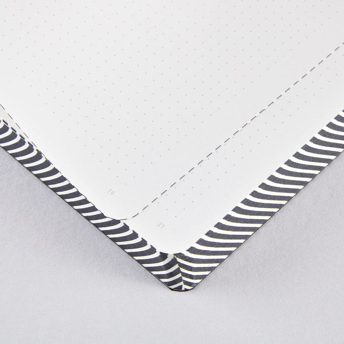 Nuuna Flexcover Graphic L Notebook Notebook Nuuna 