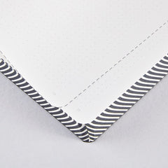 Nuuna Flexcover Graphic L Notebook Notebook Nuuna 