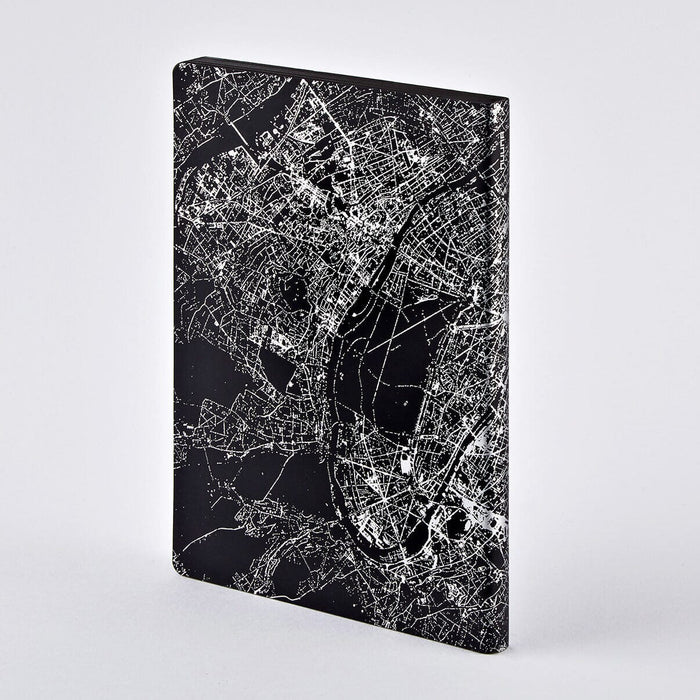 Nuuna Nightflight L Light Notebook Notebook Nuuna 