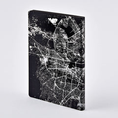 Nuuna Nightflight L Light Notebook Notebook Nuuna 