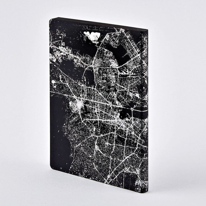 Nuuna Nightflight L Light Notebook Notebook Nuuna 