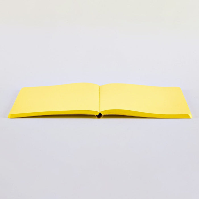 Nuuna NOT WHITE Light Designer’s Notebook Notebook Nuuna 