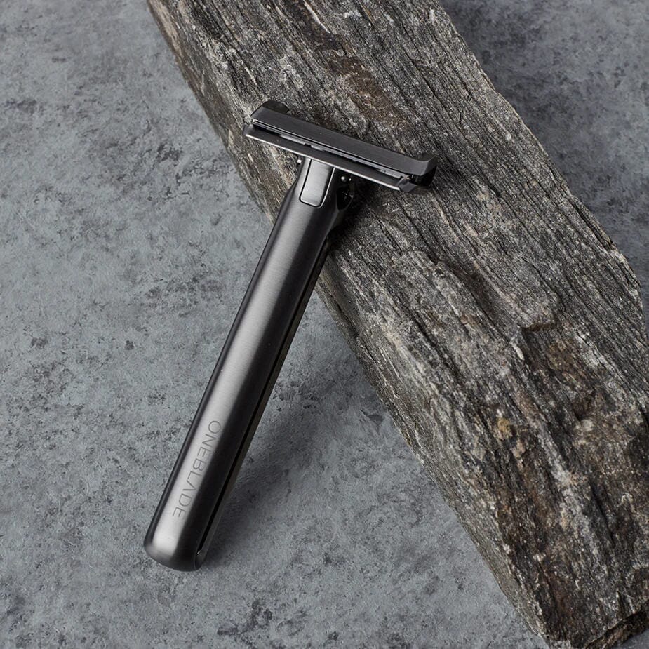 ONEBLADE Genesis Single Blade Safety Razor – Fendrihan