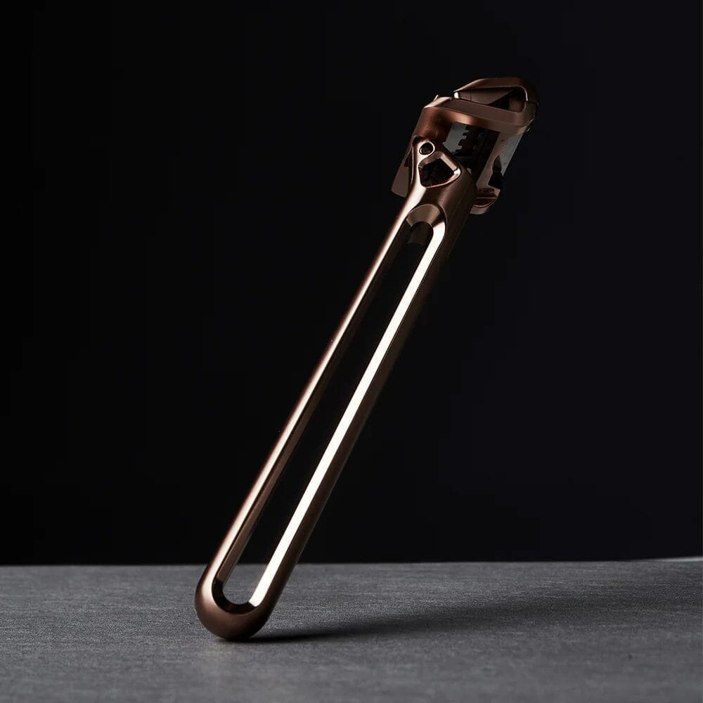 ONEBLADE Genesis Single Blade Safety Razor – Fendrihan