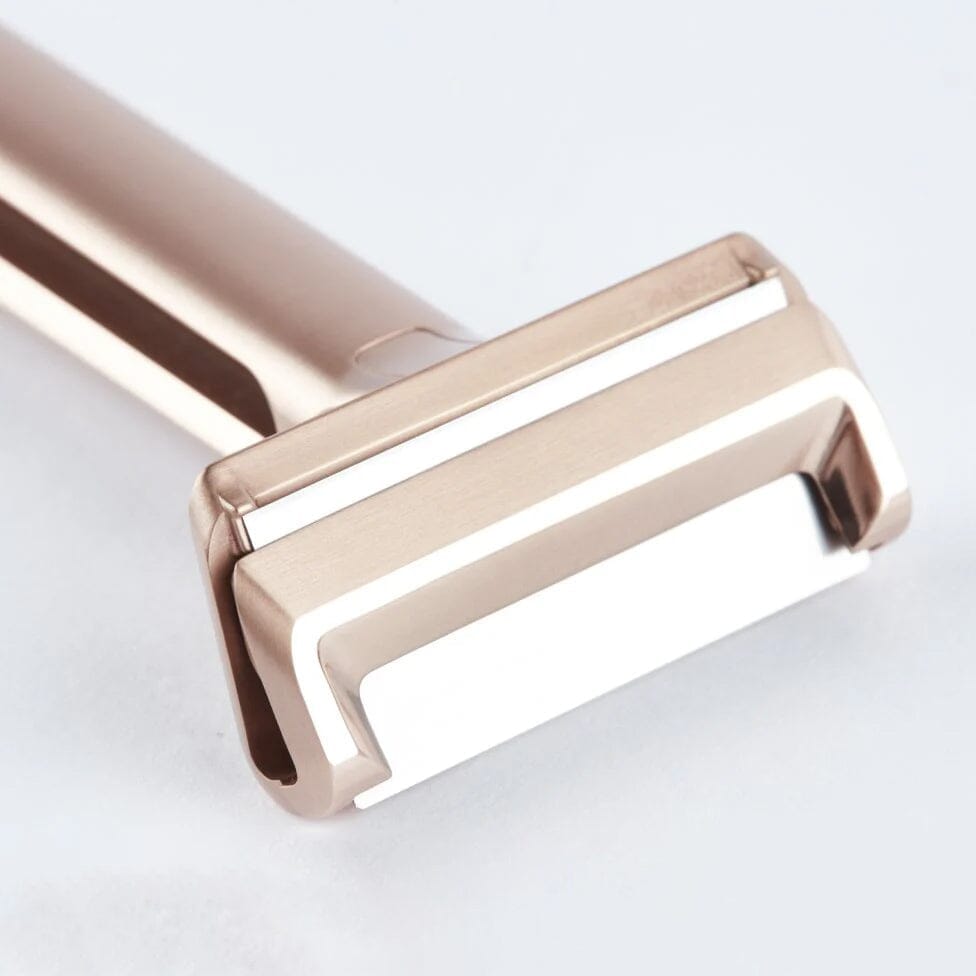 ONEBLADE Genesis Single Blade Safety Razor — Fendrihan