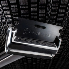 10 ONEBLADE Hi Carbon Single-Edge Razor Blades Razor Blades OneBlade 