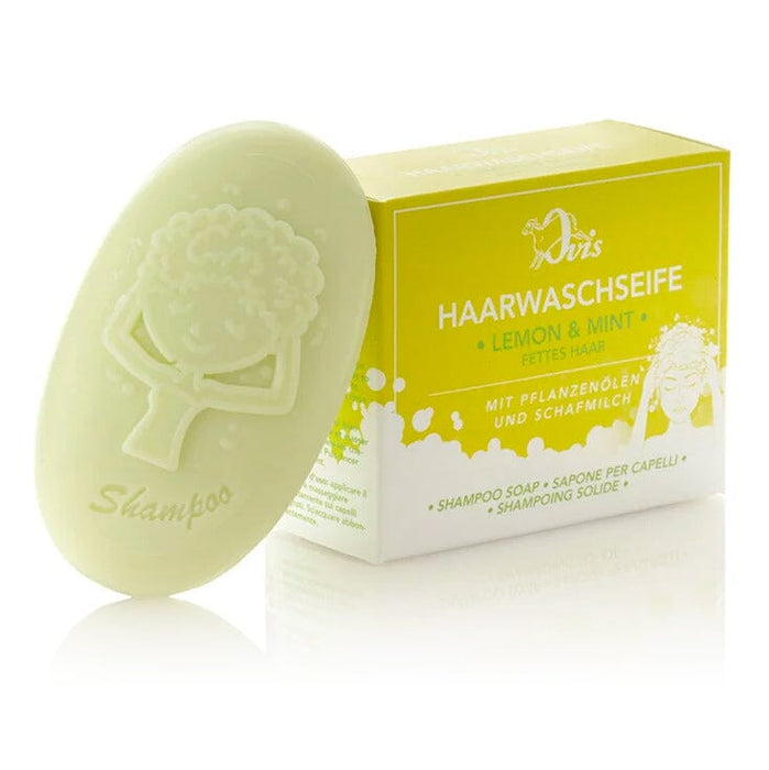 Ovis Shampoo Soap Shampoo Ovis Lemon & Mint 