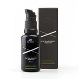 Pan Drwal Face & Beard Serum, Black Label Beard Balm Pan Drwal 30 ml 