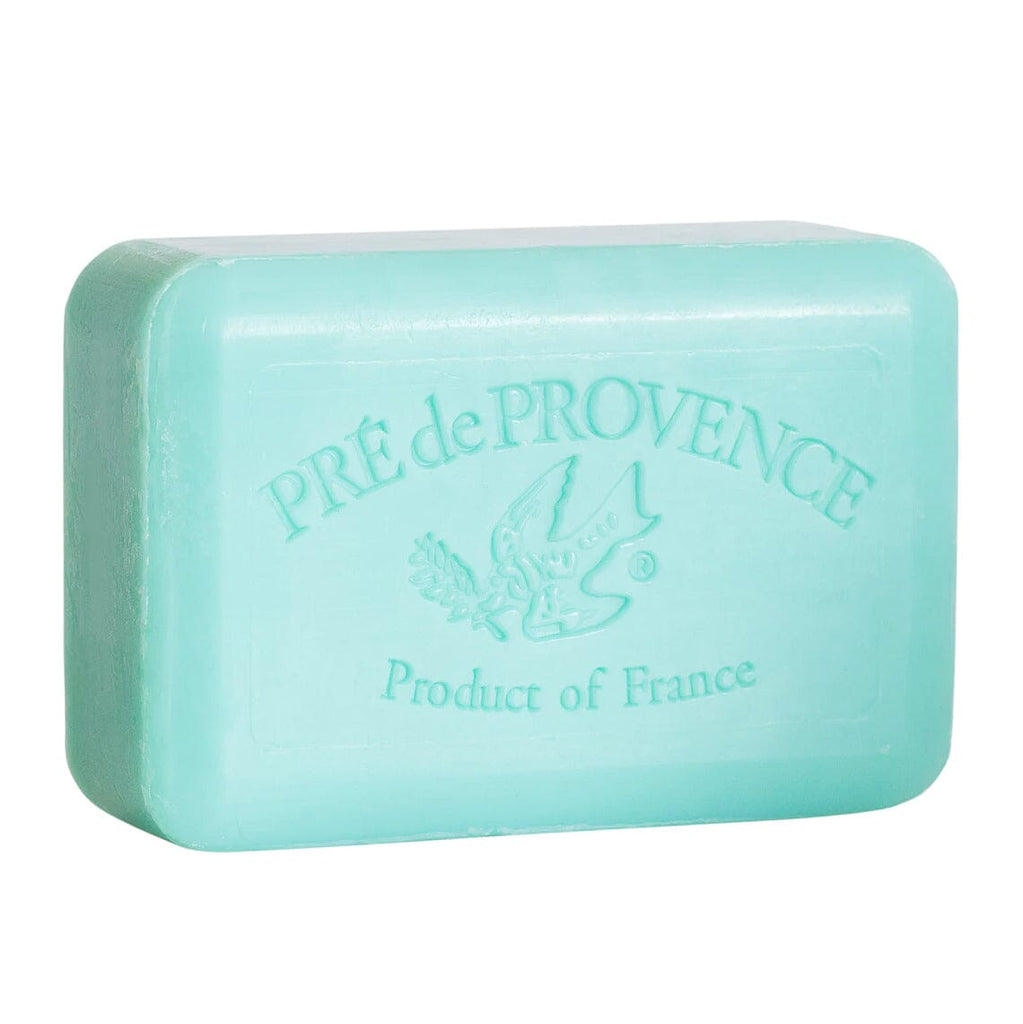 Pre de Provence Pure Vegetable Soap, Extra Large Bath Size Body Soap Pre de Provence Jade Vine 