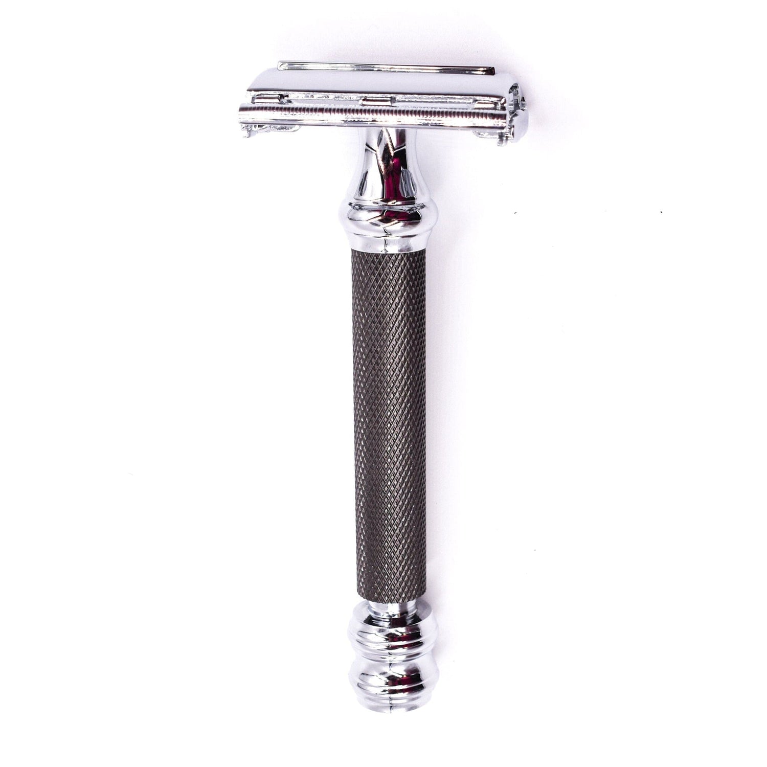 Parker 76R Double-Edge Safety Razor, Butterfly Opening Safety Razor Parker Razors 