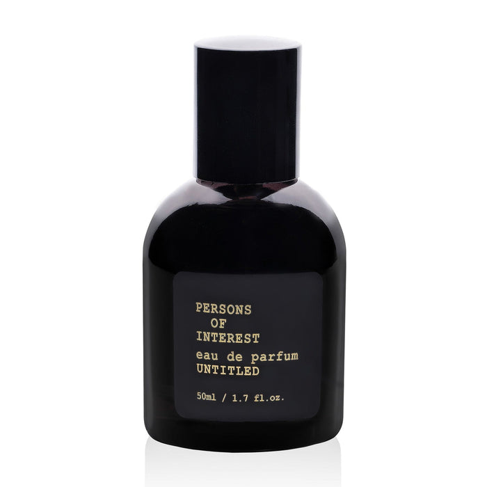 Persons of Interest Eau de Parfum Fragrance for Men Persons of Interest Untitled 1.7 fl. oz (50 ml) 