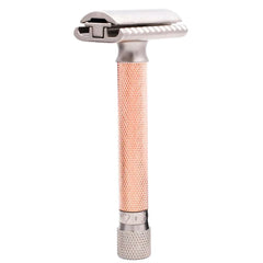 Scratch and Dent Fendrihan Parker Variant Adjustable Double Edge Safety Razor (Open Box) 