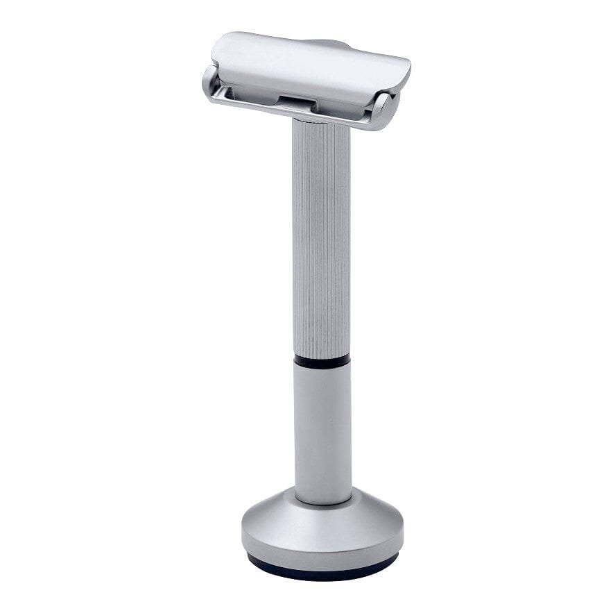 脱毛・除毛 parker + pearl single edge razor set Pearl Shaving The Sleek V2 Single Edge Safety Razor – Fendrihan